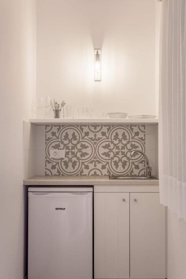 Annarita Appartement Adamantas  Buitenkant foto