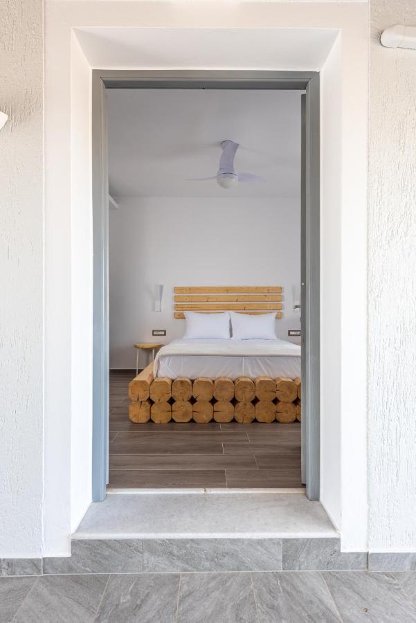 Annarita Appartement Adamantas  Kamer foto