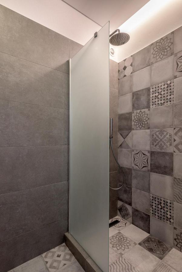 Annarita Appartement Adamantas  Buitenkant foto