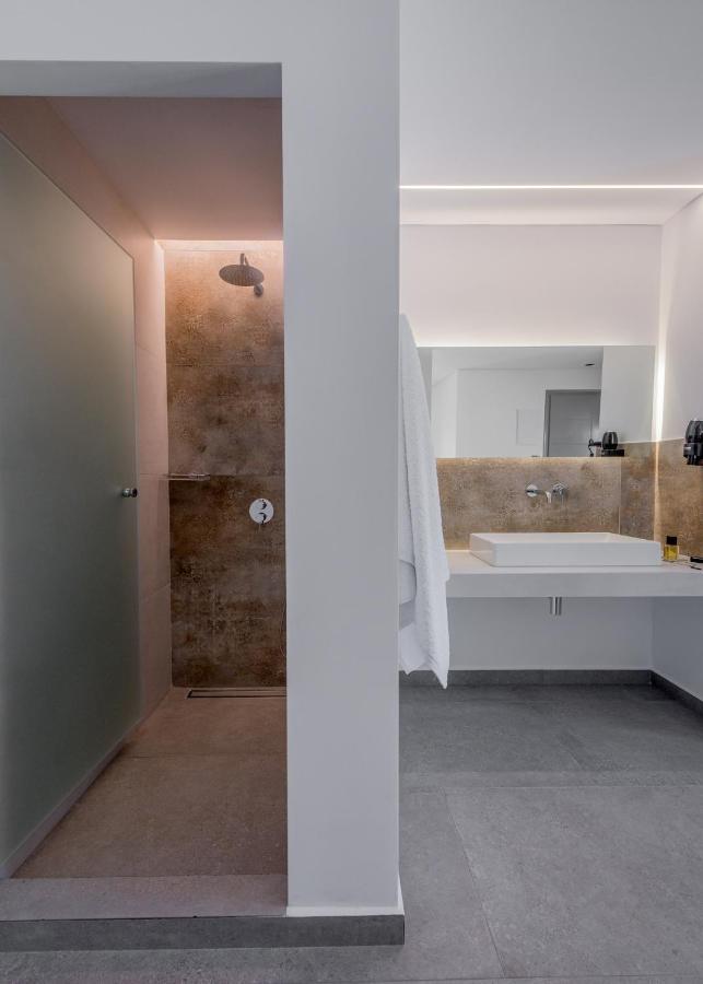 Annarita Appartement Adamantas  Buitenkant foto