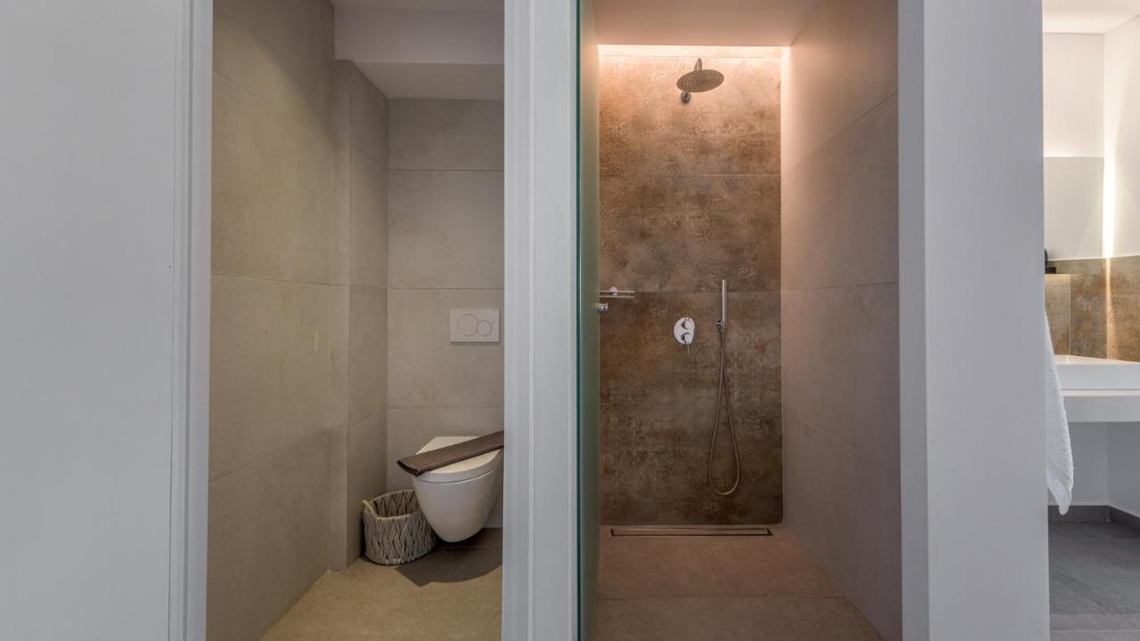 Annarita Appartement Adamantas  Buitenkant foto