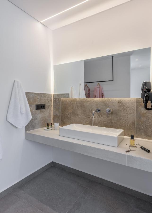 Annarita Appartement Adamantas  Buitenkant foto