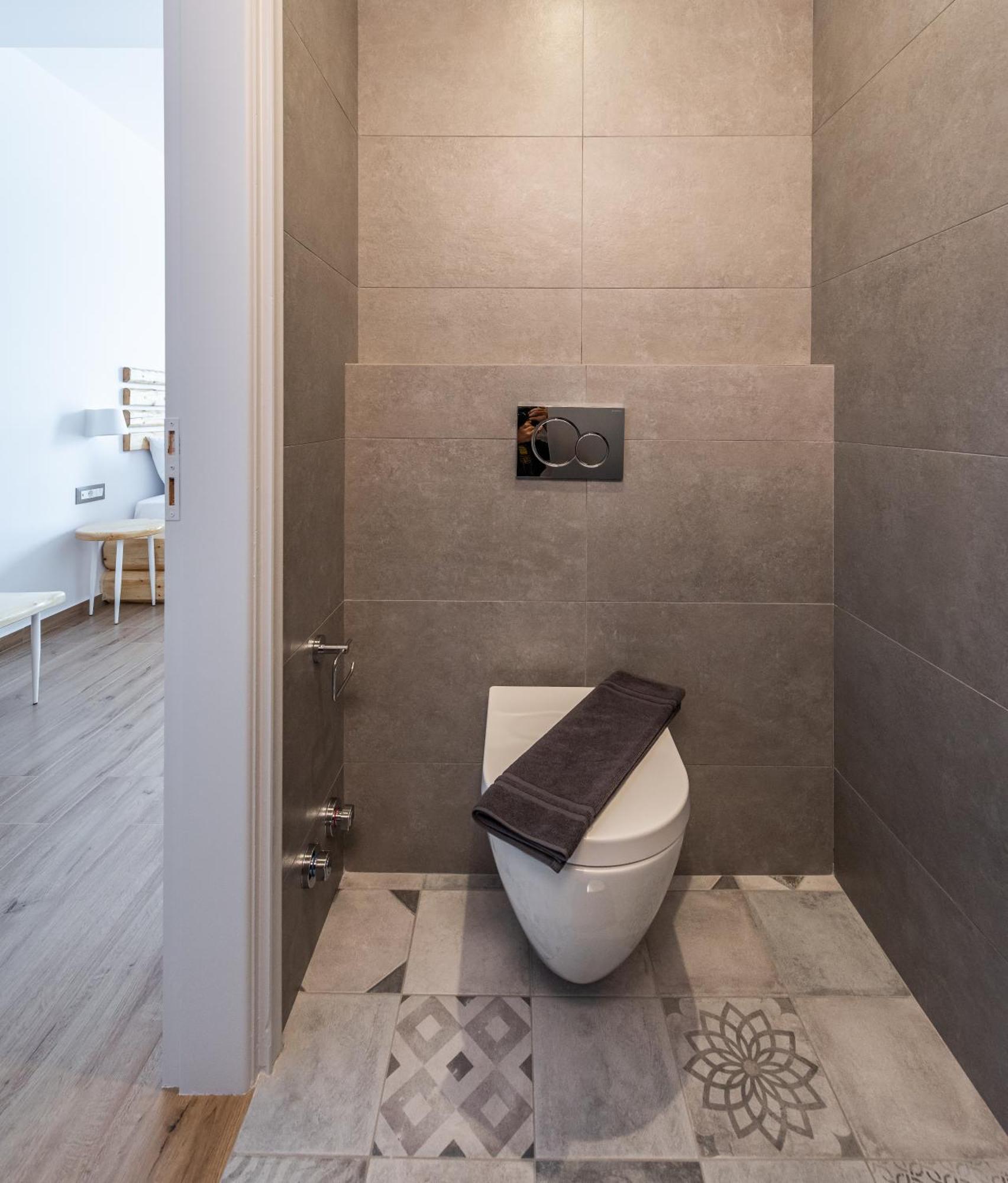 Annarita Appartement Adamantas  Kamer foto