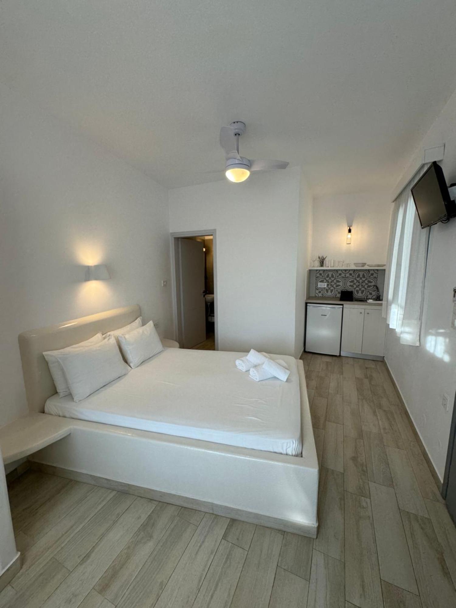 Annarita Appartement Adamantas  Kamer foto