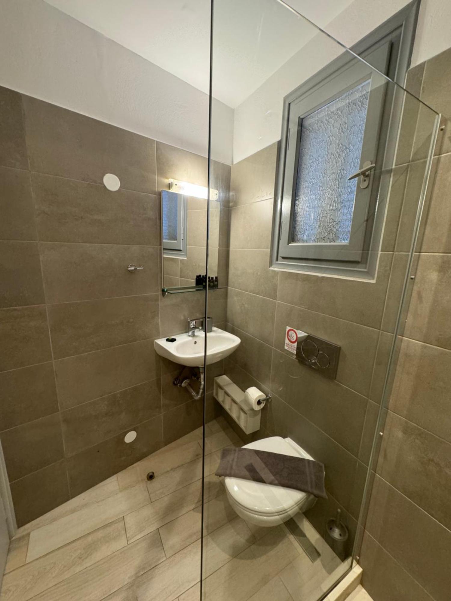 Annarita Appartement Adamantas  Kamer foto
