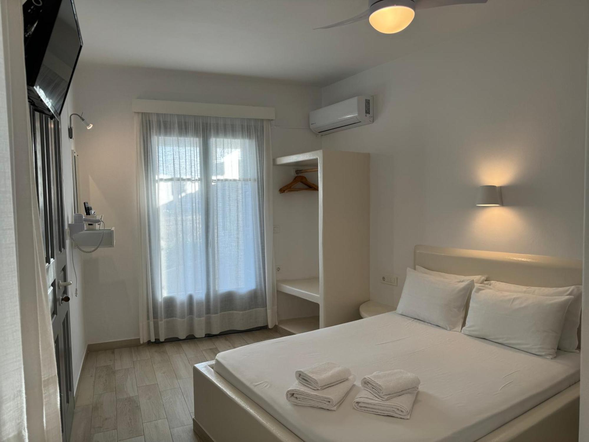 Annarita Appartement Adamantas  Kamer foto